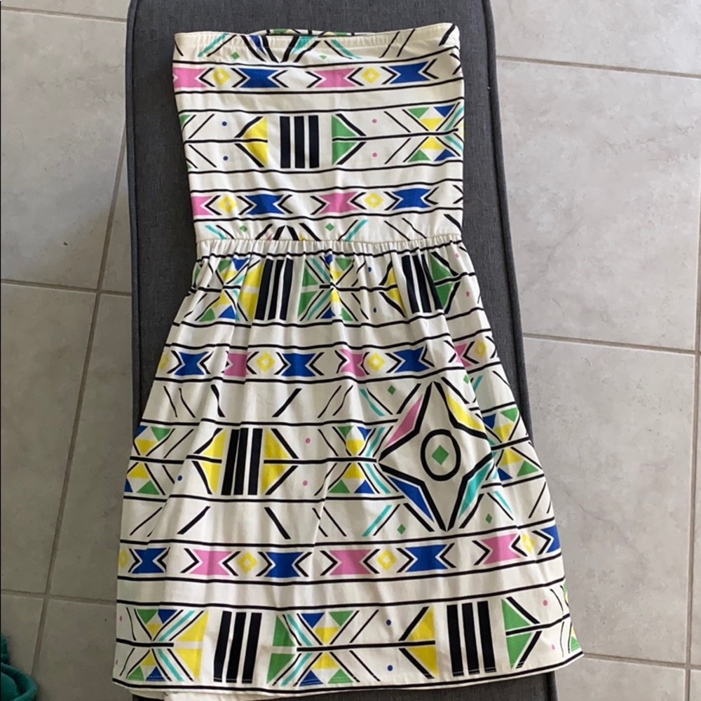 Summer dress